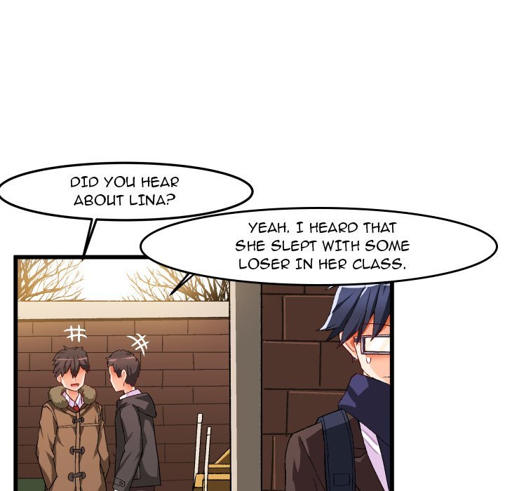 The Perfect Duo Manhwa - Chapter 45 Page 46