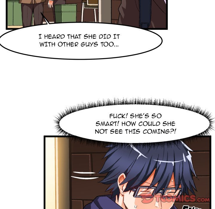 The Perfect Duo Manhwa - Chapter 45 Page 47