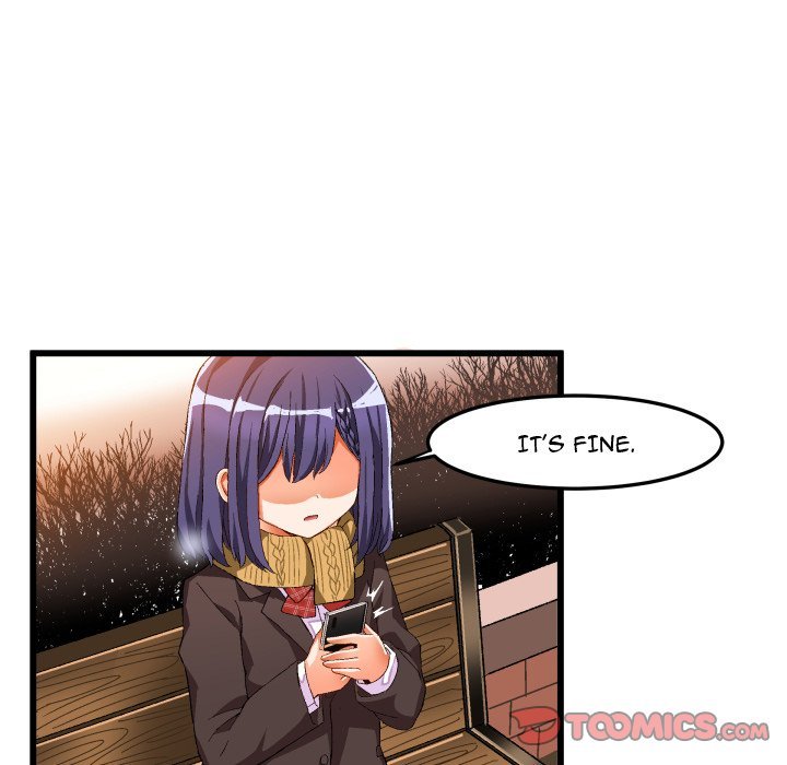 The Perfect Duo Manhwa - Chapter 45 Page 51