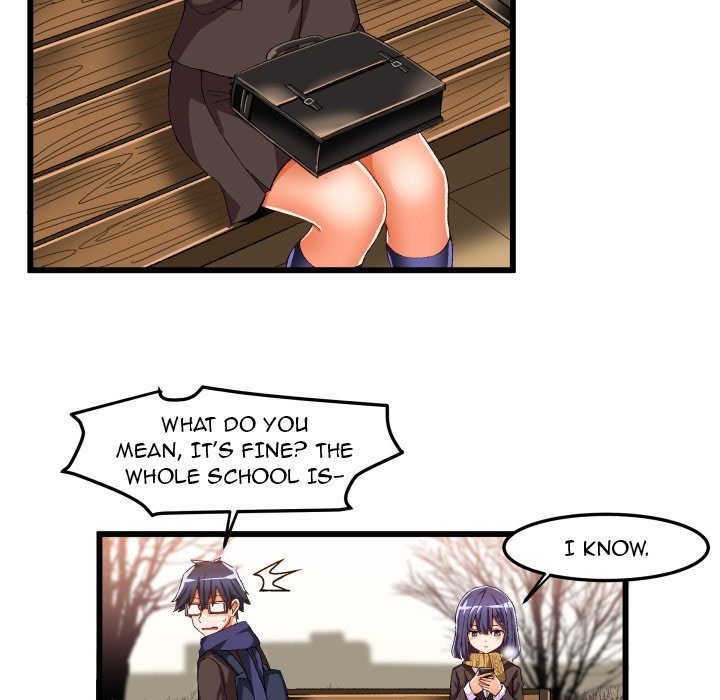 The Perfect Duo Manhwa - Chapter 45 Page 52