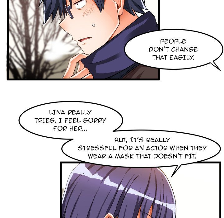 The Perfect Duo Manhwa - Chapter 45 Page 54