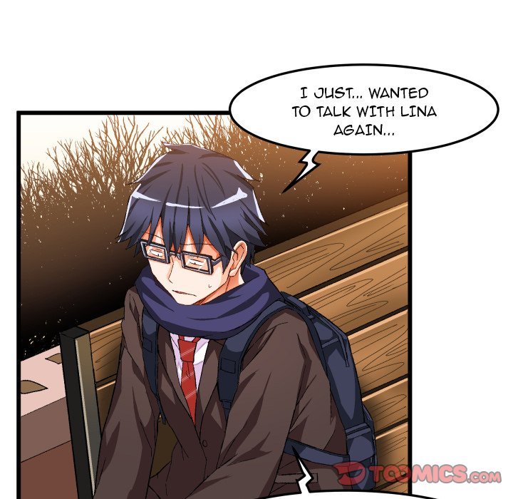 The Perfect Duo Manhwa - Chapter 45 Page 57