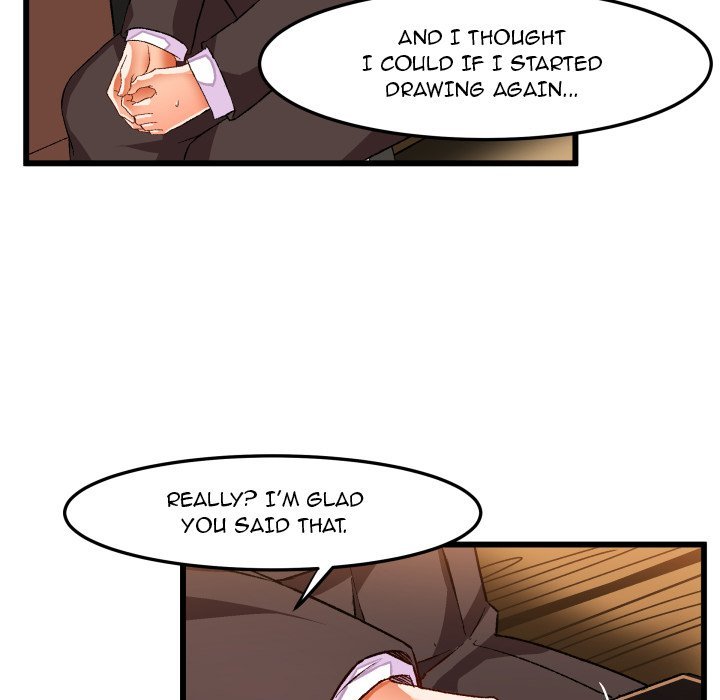 The Perfect Duo Manhwa - Chapter 45 Page 58