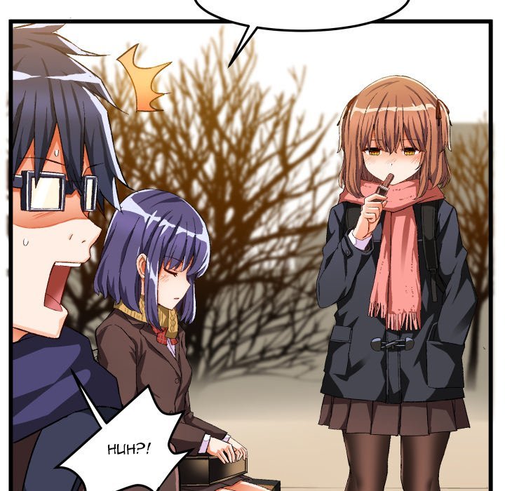 The Perfect Duo Manhwa - Chapter 45 Page 60