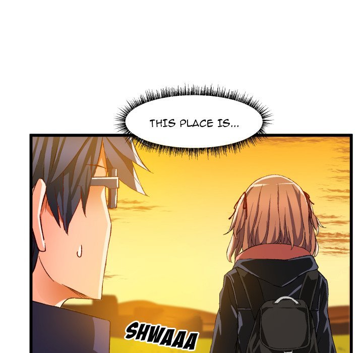 The Perfect Duo Manhwa - Chapter 45 Page 64