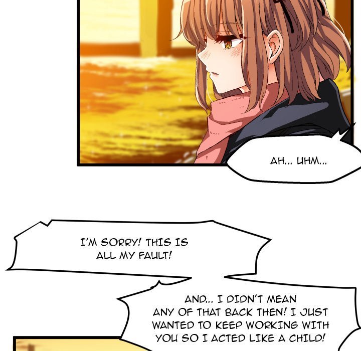 The Perfect Duo Manhwa - Chapter 45 Page 66