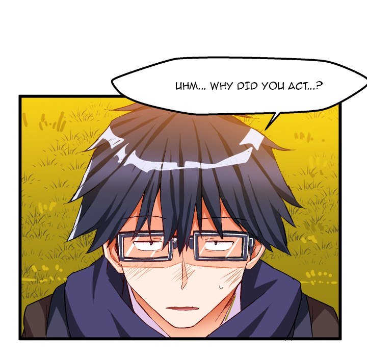 The Perfect Duo Manhwa - Chapter 45 Page 68