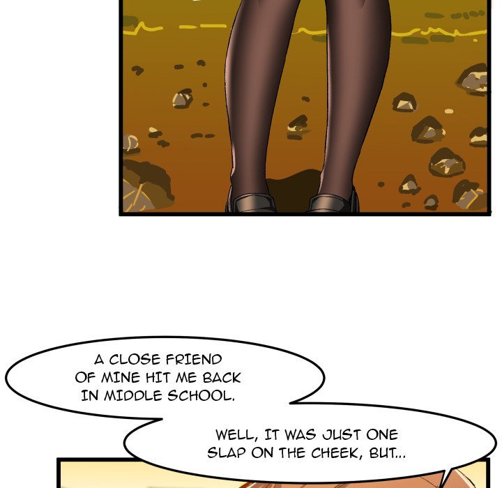 The Perfect Duo Manhwa - Chapter 45 Page 70