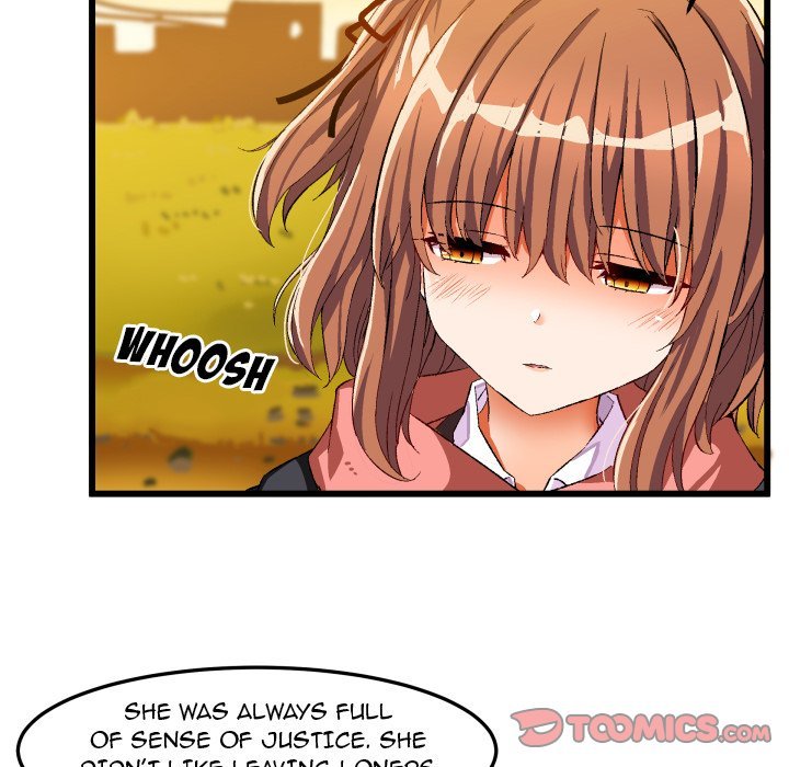 The Perfect Duo Manhwa - Chapter 45 Page 71