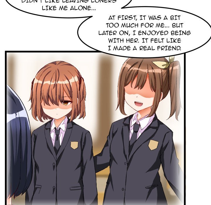 The Perfect Duo Manhwa - Chapter 45 Page 72