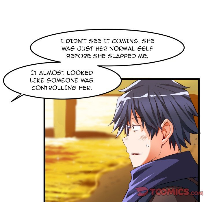 The Perfect Duo Manhwa - Chapter 45 Page 75