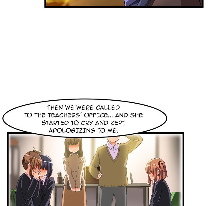 The Perfect Duo Manhwa - Chapter 45 Page 76