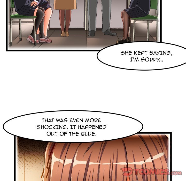The Perfect Duo Manhwa - Chapter 45 Page 77