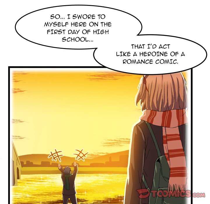 The Perfect Duo Manhwa - Chapter 45 Page 81