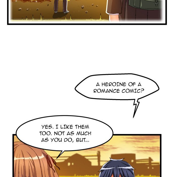 The Perfect Duo Manhwa - Chapter 45 Page 82