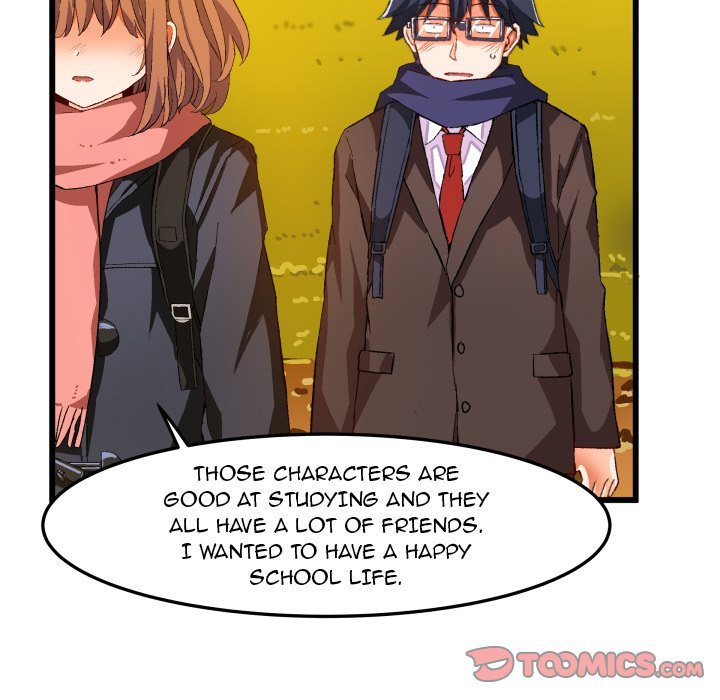 The Perfect Duo Manhwa - Chapter 45 Page 83