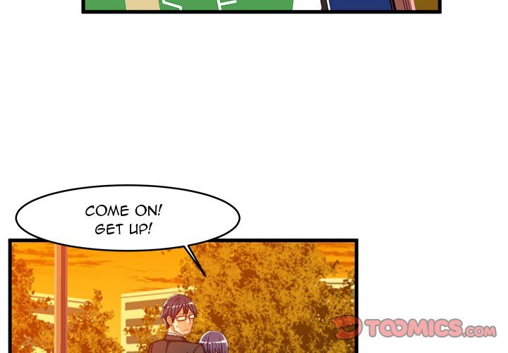 The Perfect Duo Manhwa - Chapter 11 Page 1