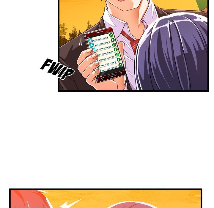 The Perfect Duo Manhwa - Chapter 11 Page 4