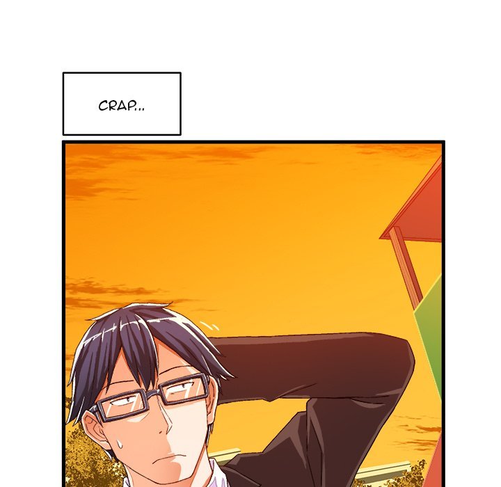 The Perfect Duo Manhwa - Chapter 11 Page 6