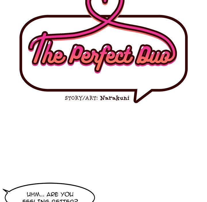 The Perfect Duo Manhwa - Chapter 11 Page 8