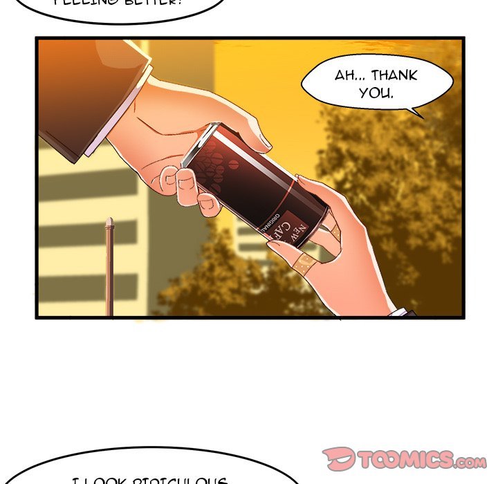 The Perfect Duo Manhwa - Chapter 11 Page 9