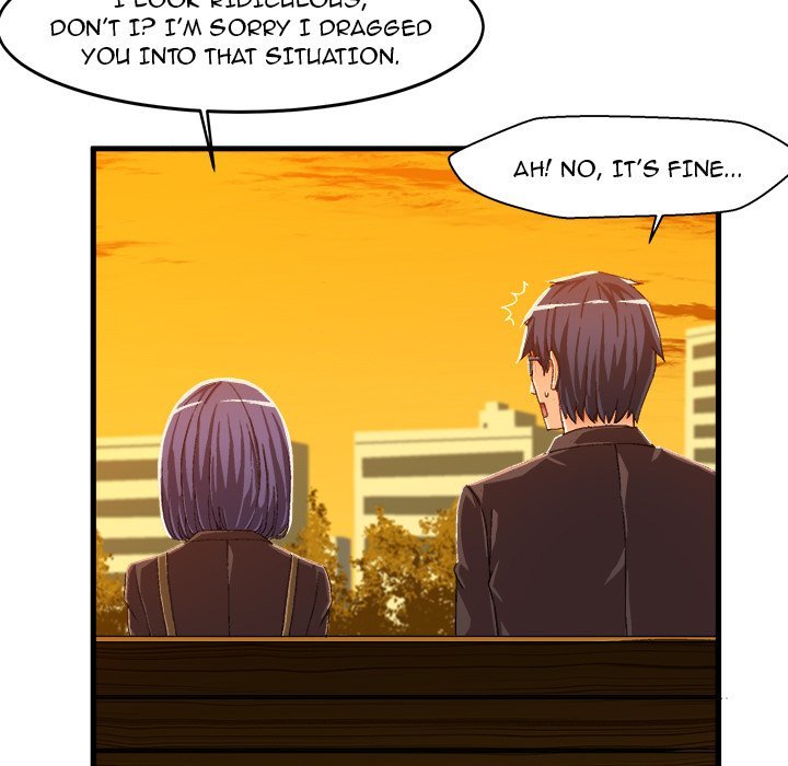 The Perfect Duo Manhwa - Chapter 11 Page 10