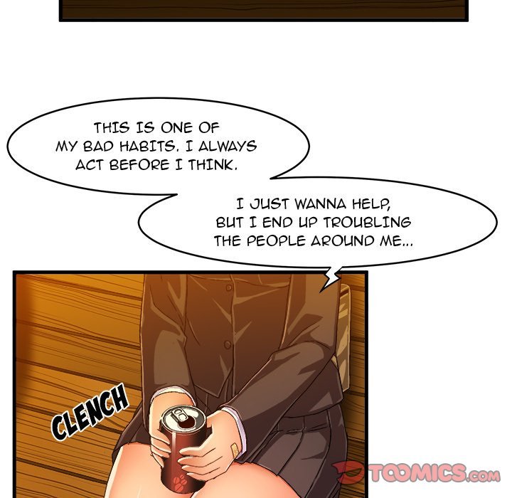 The Perfect Duo Manhwa - Chapter 11 Page 11