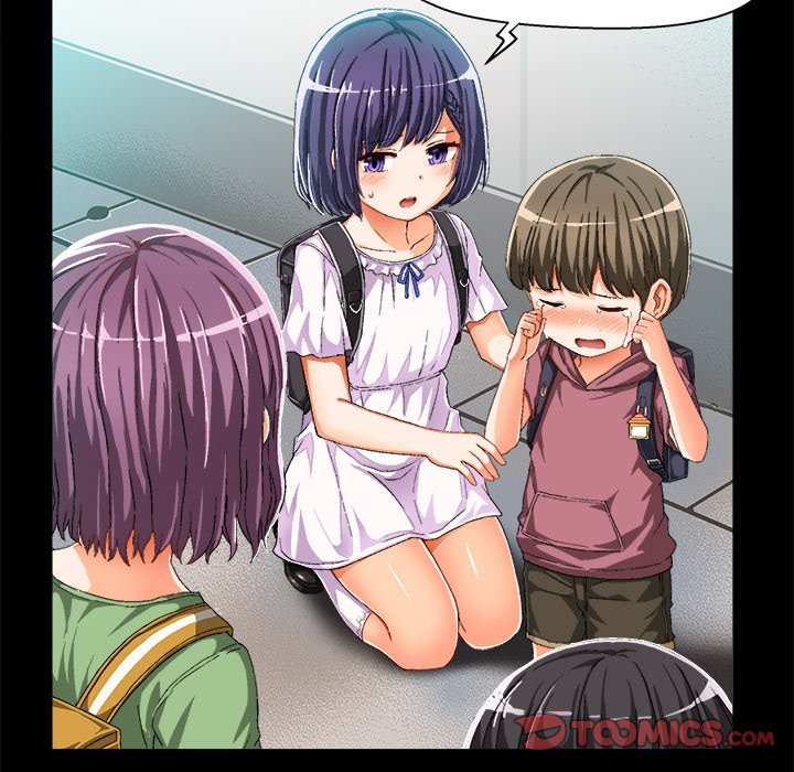 The Perfect Duo Manhwa - Chapter 11 Page 13