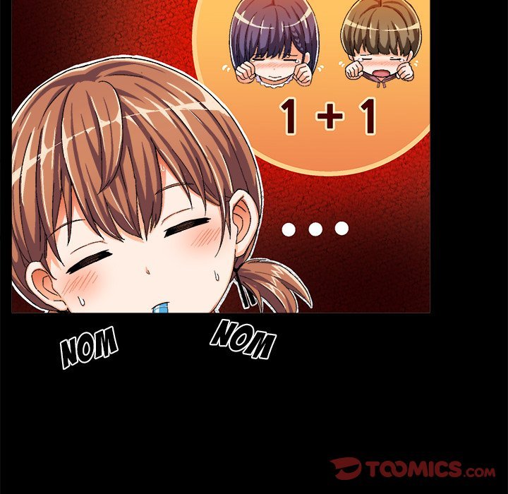 The Perfect Duo Manhwa - Chapter 11 Page 21