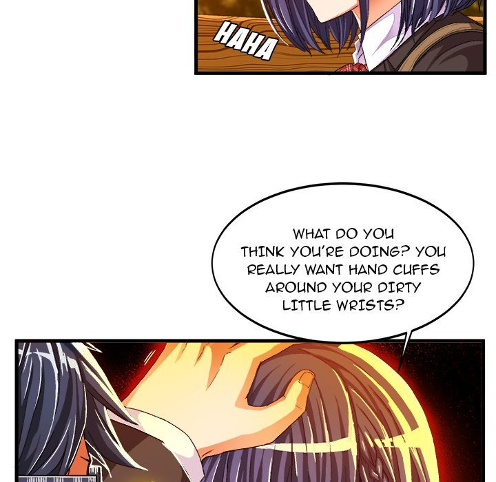 The Perfect Duo Manhwa - Chapter 11 Page 32