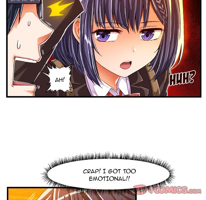 The Perfect Duo Manhwa - Chapter 11 Page 33