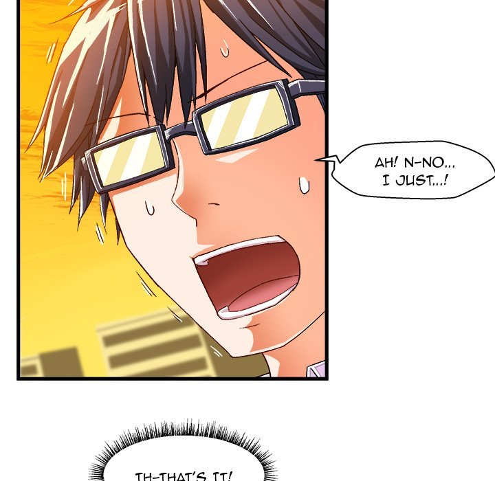 The Perfect Duo Manhwa - Chapter 11 Page 34