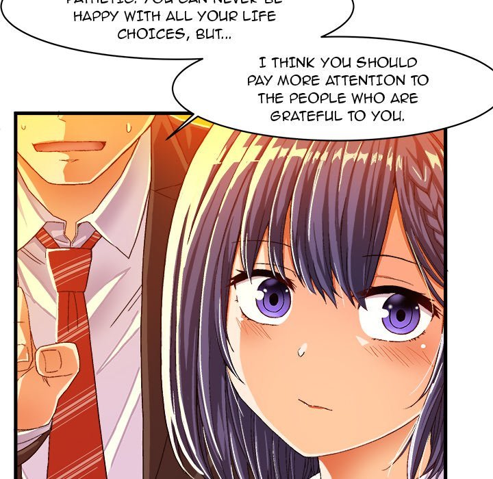 The Perfect Duo Manhwa - Chapter 11 Page 38