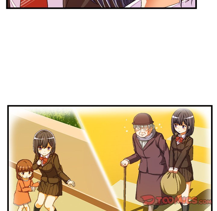 The Perfect Duo Manhwa - Chapter 11 Page 39