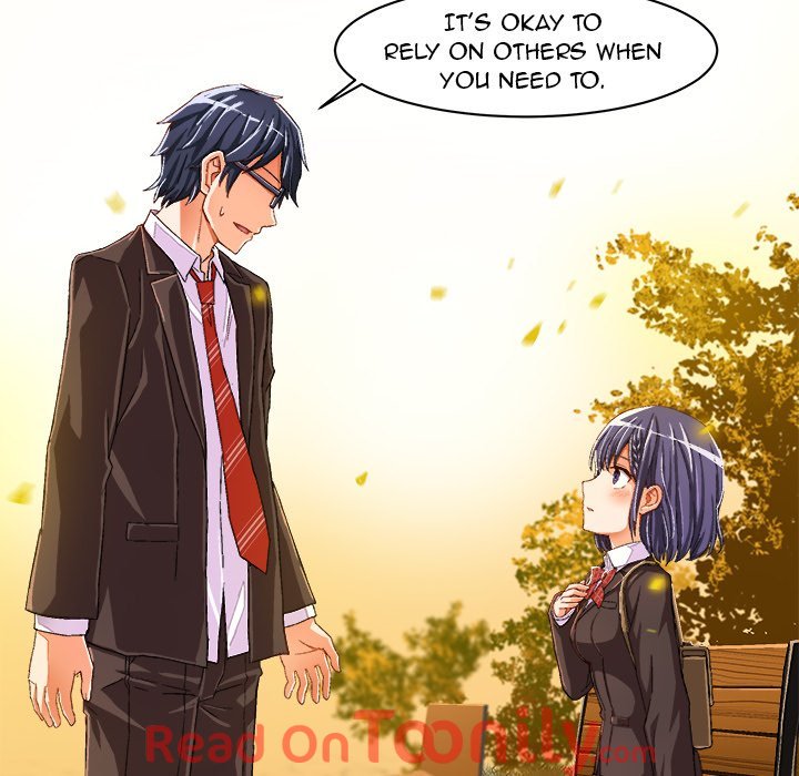 The Perfect Duo Manhwa - Chapter 11 Page 42