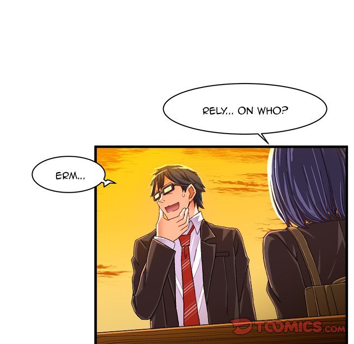 The Perfect Duo Manhwa - Chapter 11 Page 45