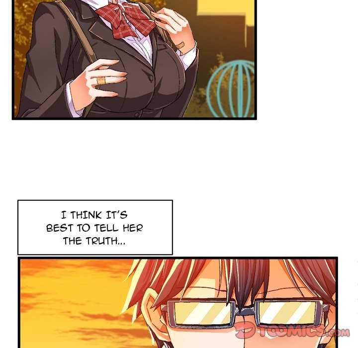 The Perfect Duo Manhwa - Chapter 11 Page 51