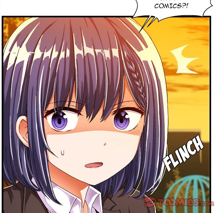 The Perfect Duo Manhwa - Chapter 11 Page 55