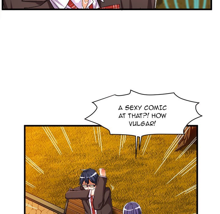 The Perfect Duo Manhwa - Chapter 11 Page 56