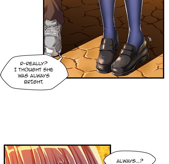 The Perfect Duo Manhwa - Chapter 11 Page 58