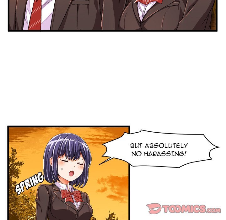 The Perfect Duo Manhwa - Chapter 11 Page 61