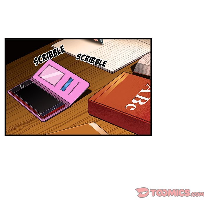 The Perfect Duo Manhwa - Chapter 11 Page 67