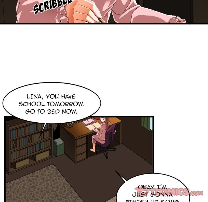 The Perfect Duo Manhwa - Chapter 11 Page 69