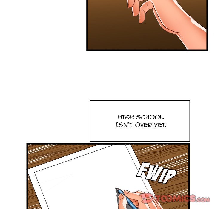 The Perfect Duo Manhwa - Chapter 11 Page 71
