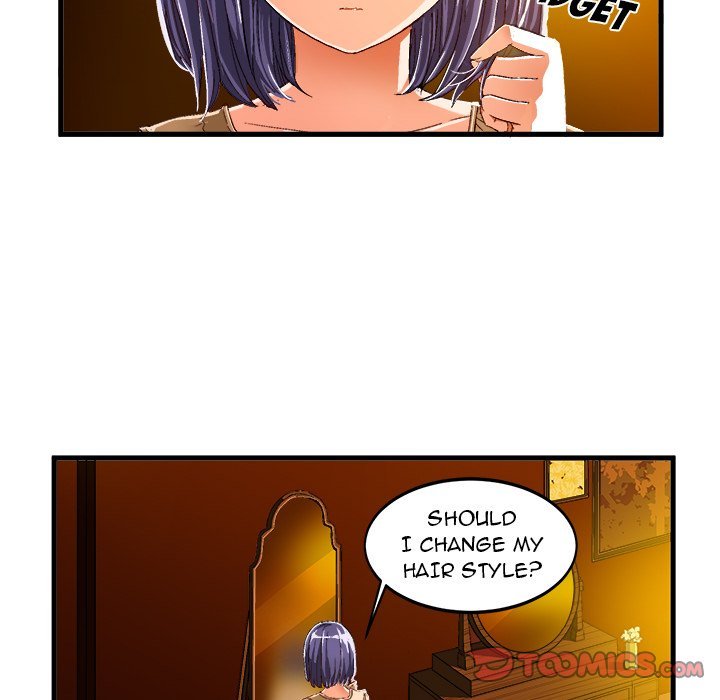 The Perfect Duo Manhwa - Chapter 11 Page 79