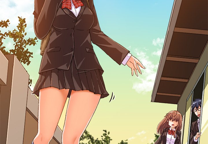 The Perfect Duo Manhwa - Chapter 13 Page 2