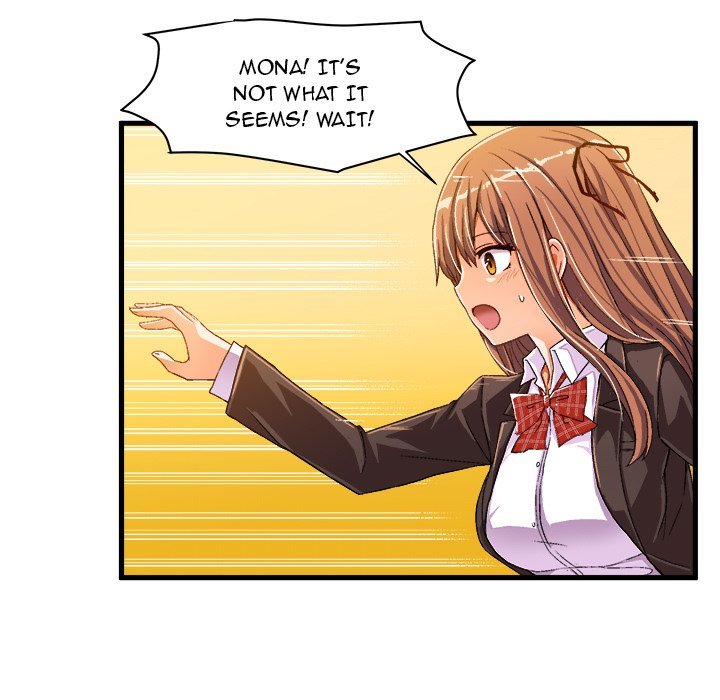 The Perfect Duo Manhwa - Chapter 13 Page 4