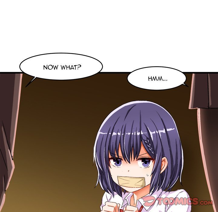 The Perfect Duo Manhwa - Chapter 13 Page 9