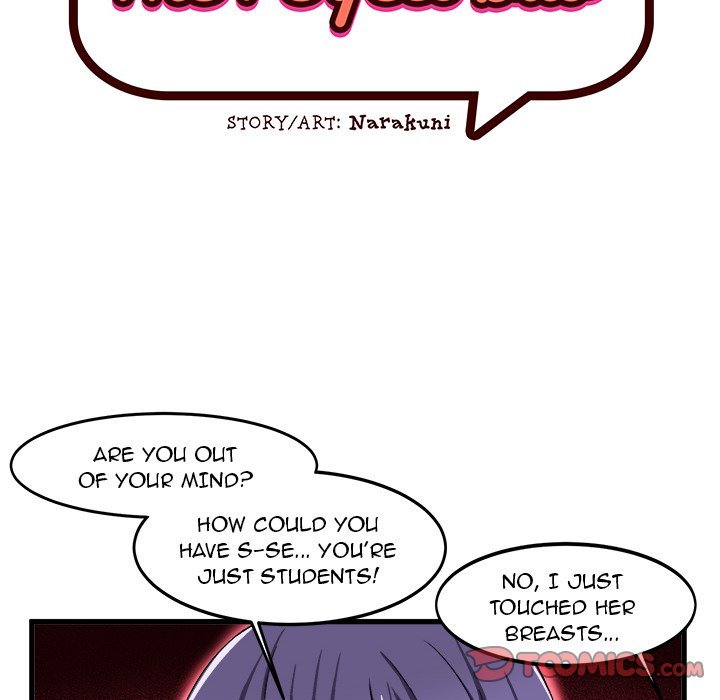 The Perfect Duo Manhwa - Chapter 13 Page 13