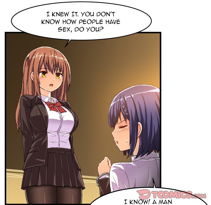 The Perfect Duo Manhwa - Chapter 13 Page 15